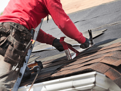 About Roof Repair Experts Quincy, OH